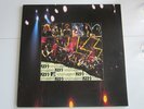 Kiss - MTV Unplugged LP - Mercury - 1996 Original Pressing with Poster