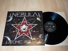 Nebula - Atomic Ritual - Vinyl LP - RAR (Kyuss, Stoner, QOTSA)