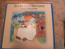 Cat Stevens Tea For The Tillerman LP MFSL Half Speed Master