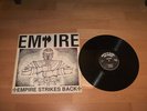 Empire-Empire Strikes Back LP...Böhse Onkelz Brutal Attack Ultima Thule