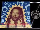 The Genius of Enos - ENOS McLEOD - Pressure Sounds LP - LISTEN ??