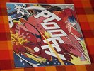 THE DEVIANTS Ptooff LP