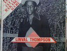 THIRD WORLD REGGAE LP LINVAL THOMPSON DON'T CUT OFF YOUR DREAD LOCKS ?