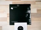 GARY NUMAN - SACRIFICE - LP + Single, 1st edition