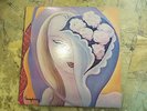 Derek & The Dominos Eric Clapton Layla 2 LP ATCO label Duane Allman NM