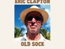 ERIC CLAPTON Old Sock UK ONLY 2 x VINYL LP ALBUM 2013 feat. PAUL McCARTNEY *NEW*