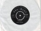 SKA/REGGAE SINGLE: HORELL DAWKINS - CLING TO ME - SKA BEAT