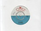SKA/REGGAE SINGLE: KING STITT - FIRE CORNER - DUKE UK 1969