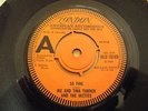 NORTHERN SOUL - IKE +TINA TURNER 'SO FINE'   LONDON DEMO RARE UK