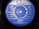 NORTHERN SOUL - ROBERTA REX ' I CAN FEEL IT' FONTANA RARE UK