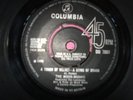 NORTHERN SOUL - MOOD-MOSAIC 'A TOUCH OF VELVET' INSTR COLUMBIA RARE UK