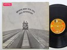 Soul Generation - Beyond Body And Soul LP - Ebony Sounds - Soul Funk SHRINK