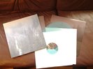 Wolves In The Throne Room-Diadem Of 12 Stars  Gatefold DLP Electric Blue Vinyl