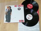 DIE ÄRZTE Devil Vinyl 2 LP 12