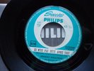 Très rare SP juke-box Johnny Hallyday Pas cette chanson no reserve