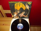 THE PRETTY THINGS EMOTIONS LP FONTANA STEREO 6438 215.....rock,pop