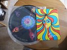 Saturnalia Magical Love (3D Hologram Picture Disc 12
