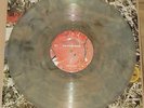 the stone roses - debut album LP - rare translucent light brown marbled vinyl