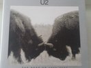 U2 THE BEST OF 1990-2000 LP