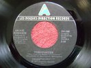 Jackie Robinson Pussyfooter/Sympathy For The Devil RARE original 7