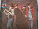 The Damned, Love Song, Chiswick, 1979 Punk
