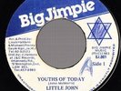 LITTLE JOHN - YOUTHS OF TODAY, 1983 MURDEROUS ROOTS