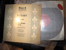 UK NIXA  Mozart Bastien& Bastienne,Nentwig,Plumacher,Neidlinger SEALED