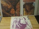 John Mayall - Empty Rooms, USA Union, Back To The Roots 3 LPs