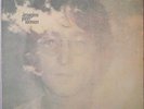 JOHN LENNON IMAGINE  -70'S SQ LP +POSTCARD