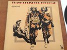 GROUNDHOGS Thank Christ for the Bomb Lp UK ORIG BLUE LIBERTY 1st Press RARE