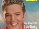 Elvis Presley  /  One night with      /Ep/  Rock´n´roll  7´´