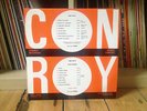 1972 Conroy Library LP 097 - Afro Patterns