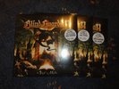 Blind Guardian-A Twist In The Myth-3 x Vinyl LP Set/Green Mix+Green/Black+Clear