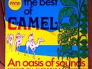 THE BEST OF CAMEL LP ORIG Ska Reggae Rock Steady 1969 PAMA Techniques Soul cats