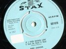 RARE UK STAX RUBY JOHNSON IF I EVER NEEDED LOVE NORTHERN SOUL RnB SOUL