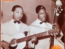LONNIE JOHNSON - Mr Johnson's Blues 1926-1932 - Mamlish LP