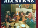 ALCATRAZ „LIVE“  PRIVATE KRAUT PROG FUSION