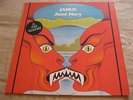 Aunt Mary: Janus RARE NORWEGIAN PHILIPS  PRESS MINT/MINT- 