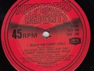 Behold Him / His Imperial Majesty - Rod Taylor (Sufferers Heights 12