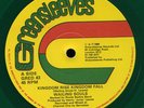 Wailing Souls - Kingdom Rise Kingdom Fall / / A Day Will Come UK orig 12