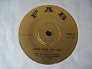 RIGHTEOUS FLAMES - GIMME SOME SIGN GIRL (FAB) 1967  EX COND