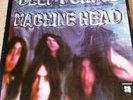 DEEP PURPLE Machine Head LP EX with Laminated Gatefold Sleeve QUADRAPHONIC