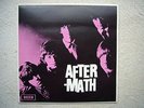 THE ROLLING STONES  After Math
