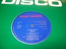 Al Wayne MONEY MONEY Port Music 12