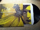 SIGNED Second Stage Coheed ORIGINAL PRESSING /500