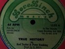 Rod taylor true history killer  roots orig uk 12