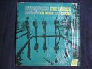 INTRODUCING THE SONICS Org USA '67 JARDEN JRLS-7007 STOOGES DOORS EXPORT VERTIGO