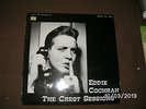 Eddie Cochran The Crest Session