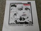U2 RARE IRISH PRESS 