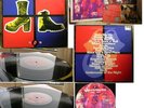 ROLLING STONES-JUMP BACK -BEST OF 2LP VINYL UK rare 1993